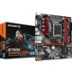Gigabyte B760M GAMING DDR4 Micro-ATX LGA1700 Motherboard 2.5GbE Gigabyte B760M GAMING DDR4 Micro-ATX LGA1700 Motherboard 2.5GbE